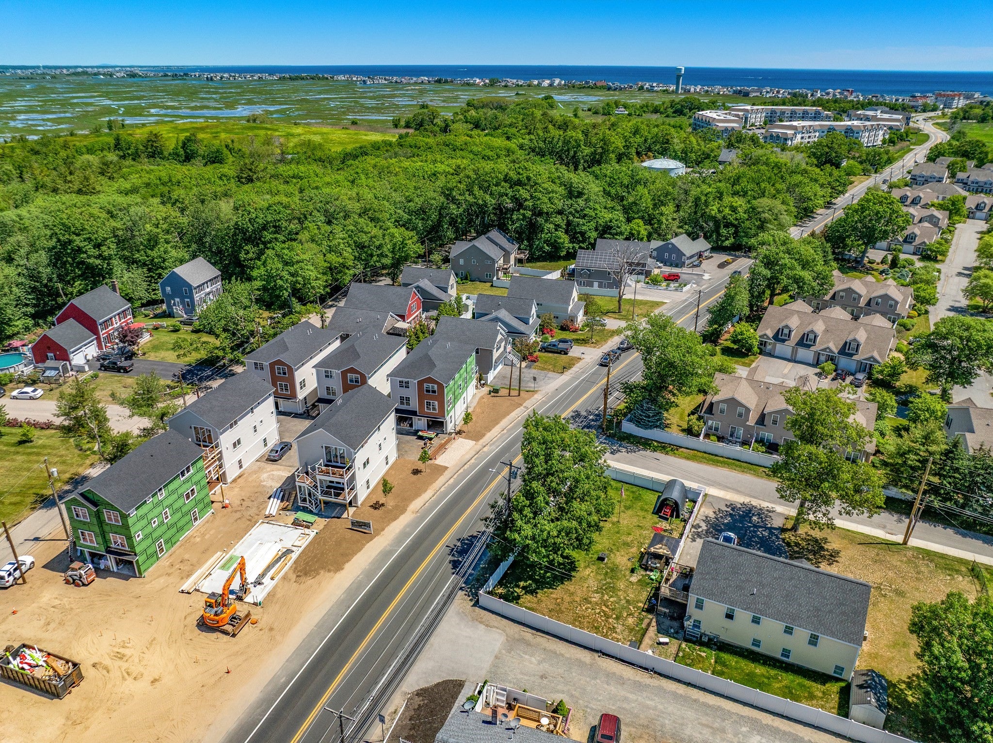 2 Old County Rd #18, Salisbury, MA, 2 Old County Rd #18, Salisbury, MA Photo #36