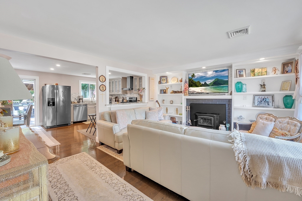 33 Claridge Road