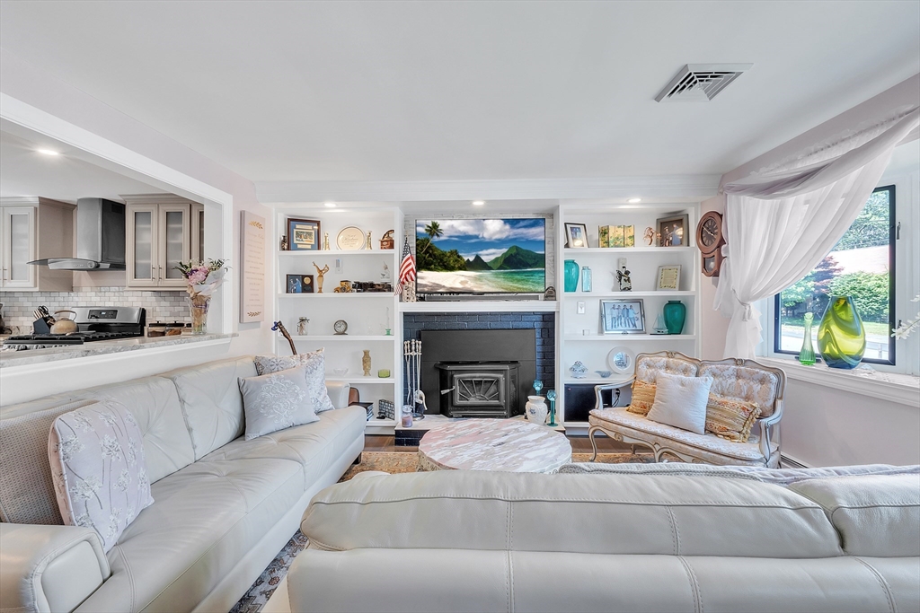 33 Claridge Road