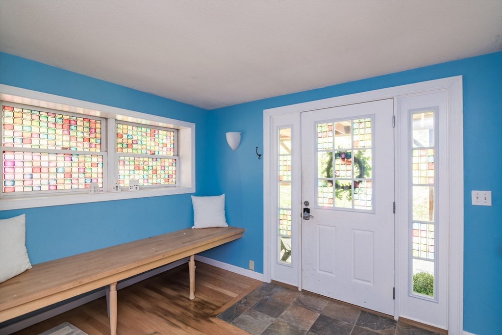 86 Amherst Road