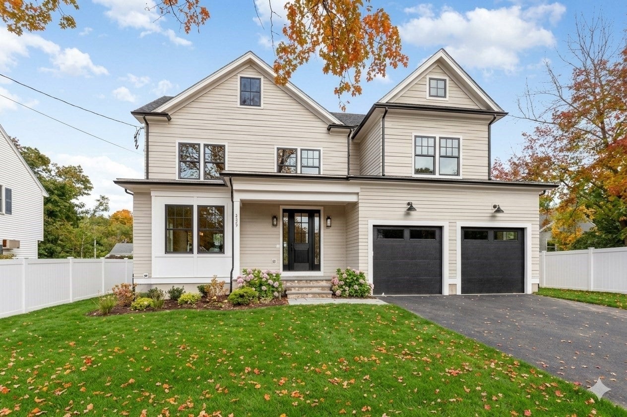 Photo of 139 Reed Street, Lexington, MA