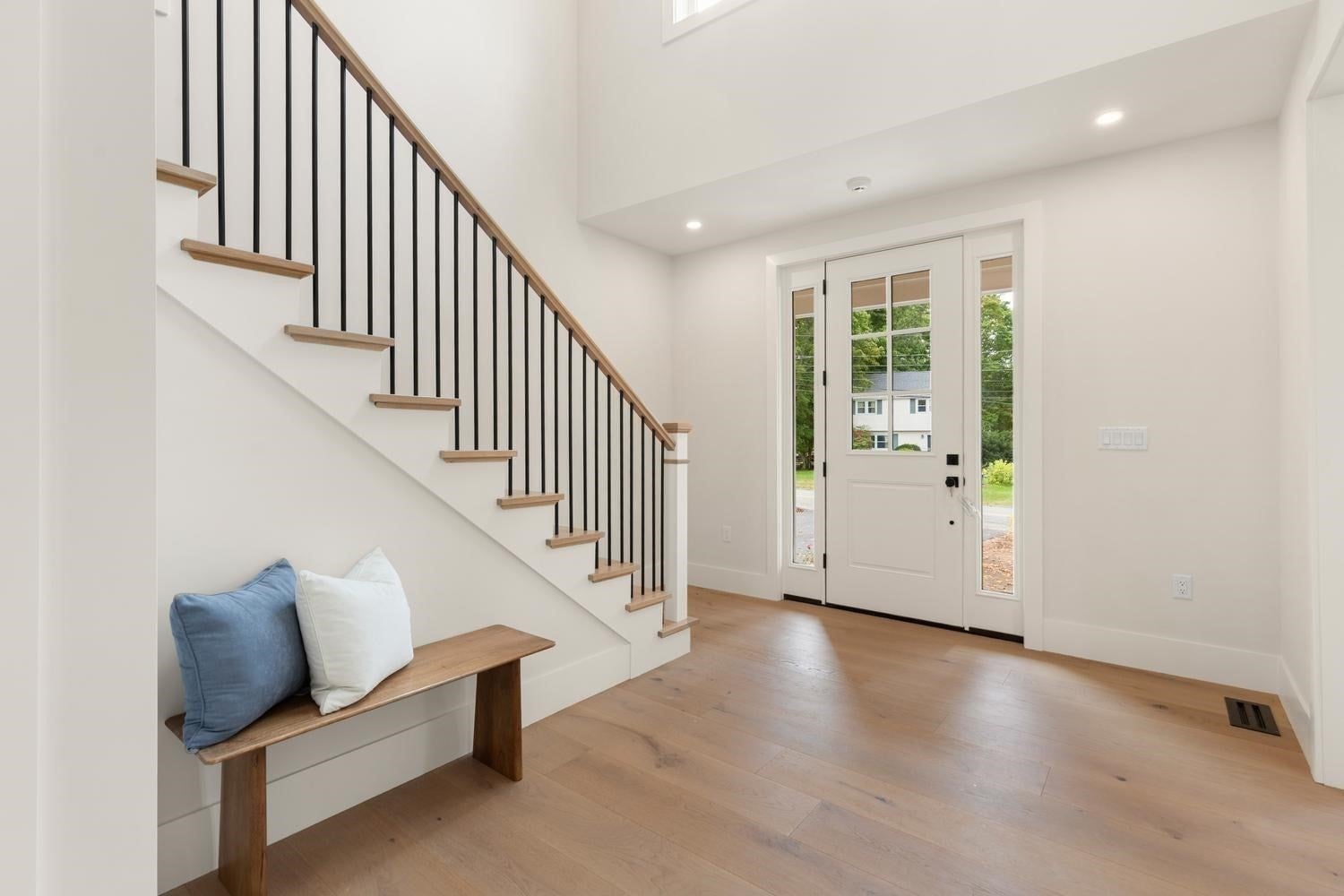 139 Reed Street