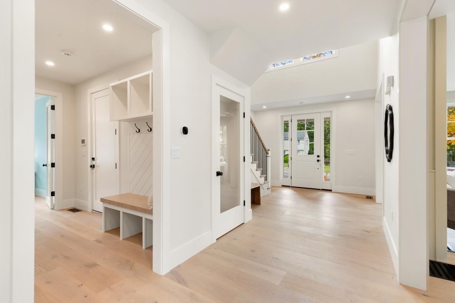 139 Reed Street