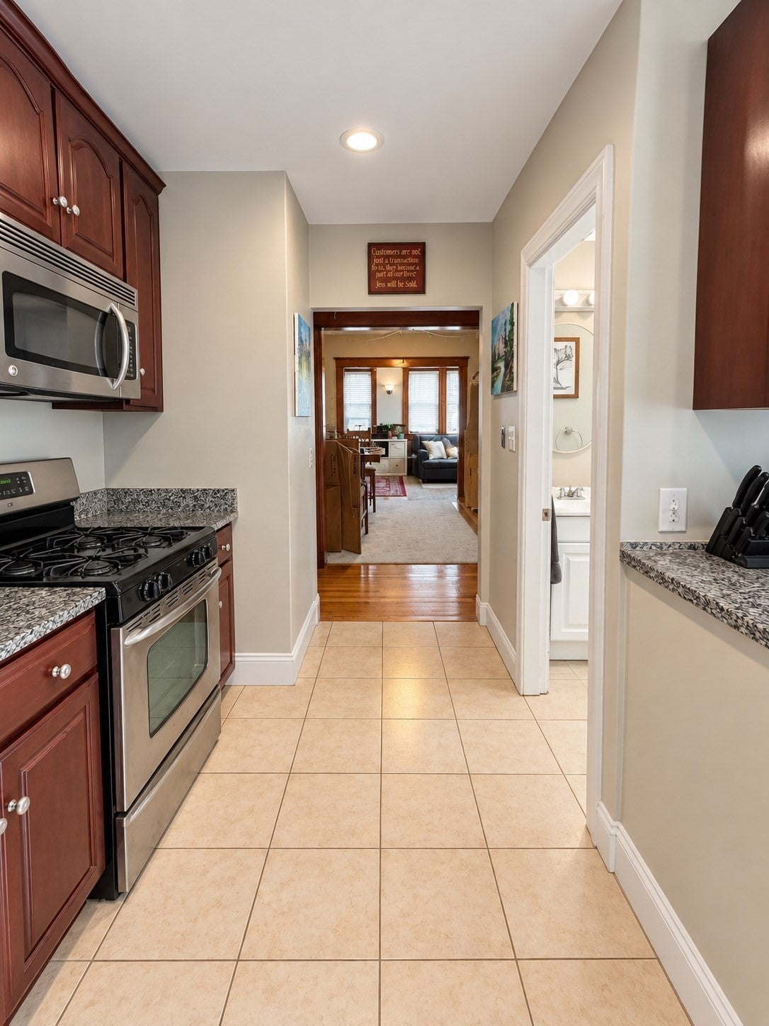 87-85 Sparkill Street #2, Watertown, MA, 87-85 Sparkill Street #2, Watertown, MA Photo #3