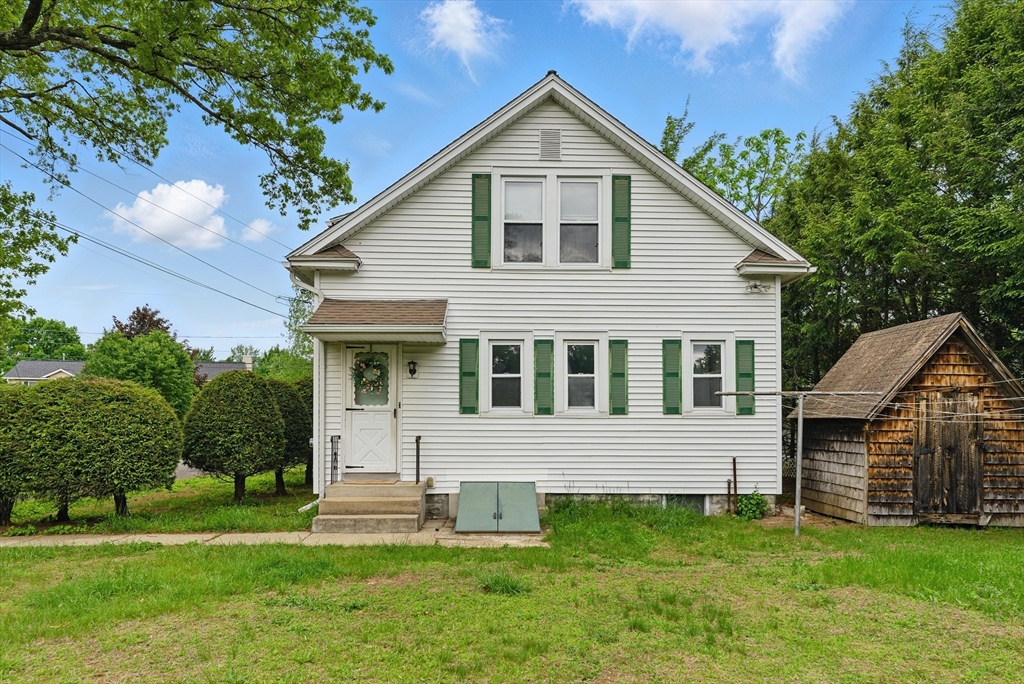 89 Homer St