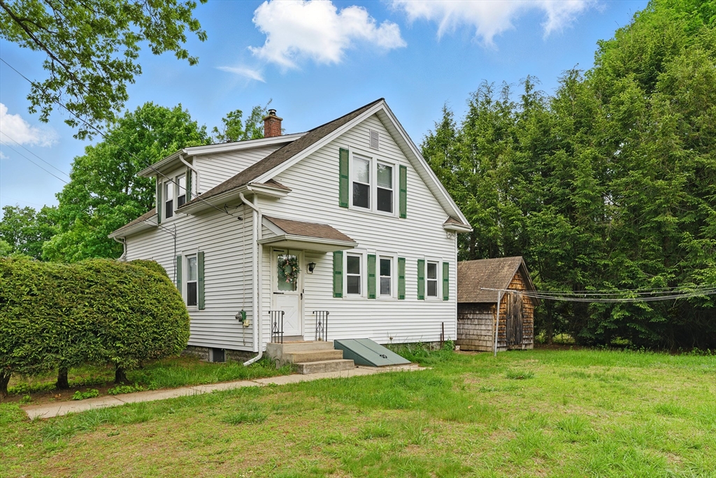 89 Homer St