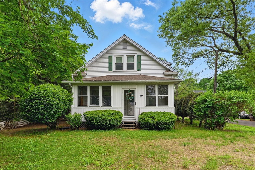 89 Homer St