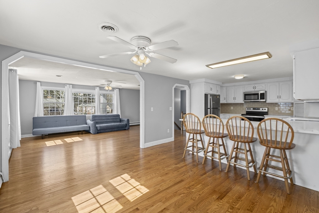 38 Roosevelt St