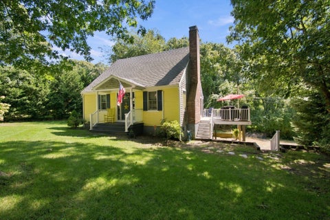 Photo of 9 Follins Pond Rd, Dennis, MA 02638 (MLS # 73582060)