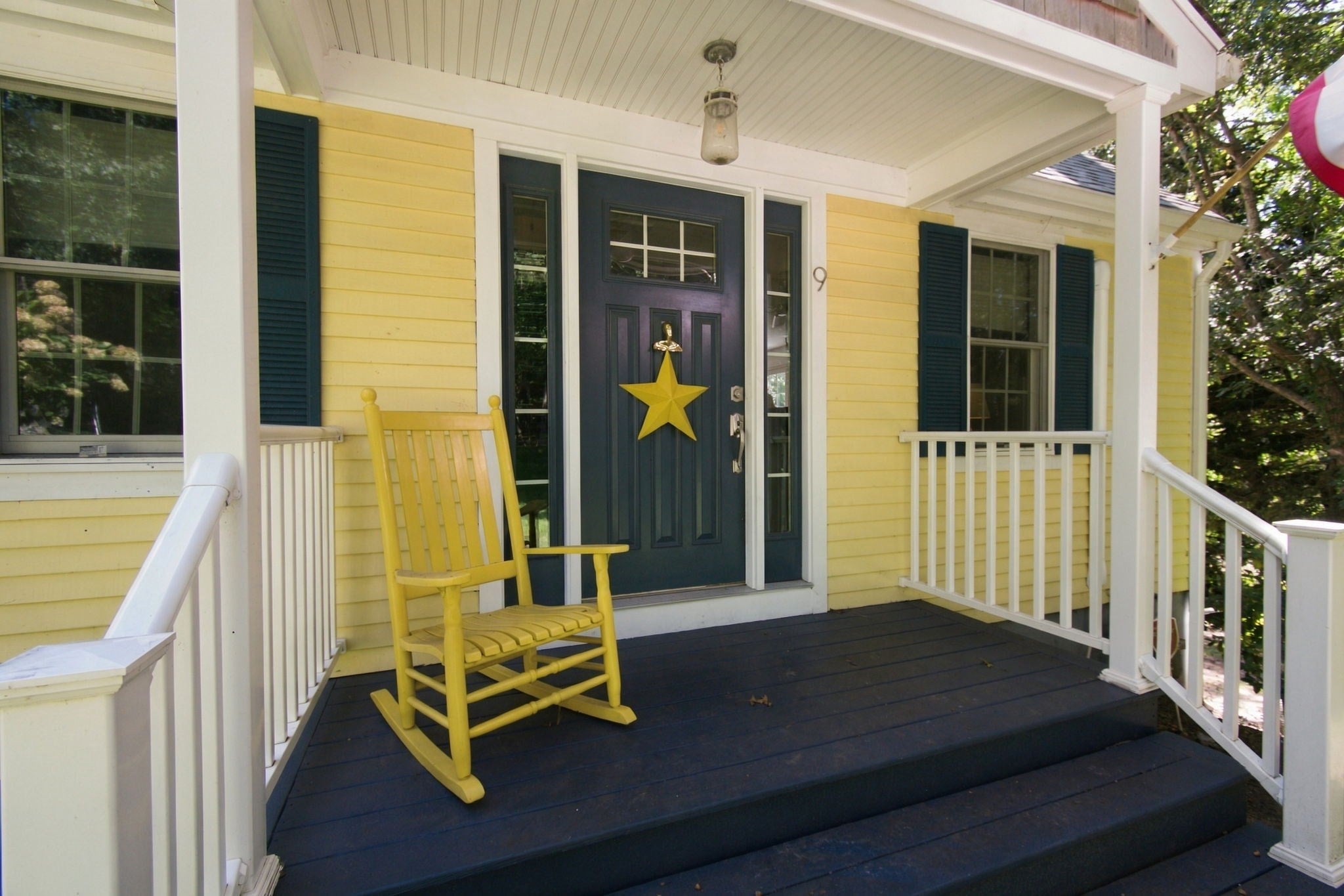9 Follins Pond Rd