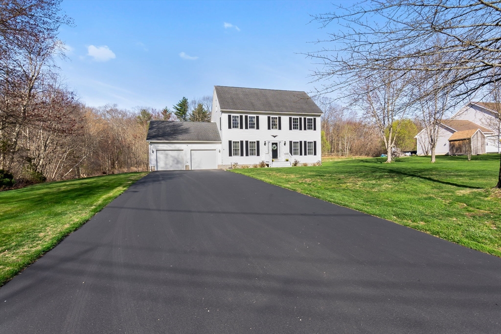 14 Joy Rd