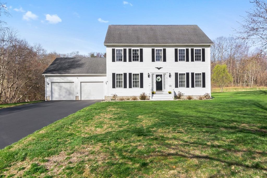 14 Joy Rd