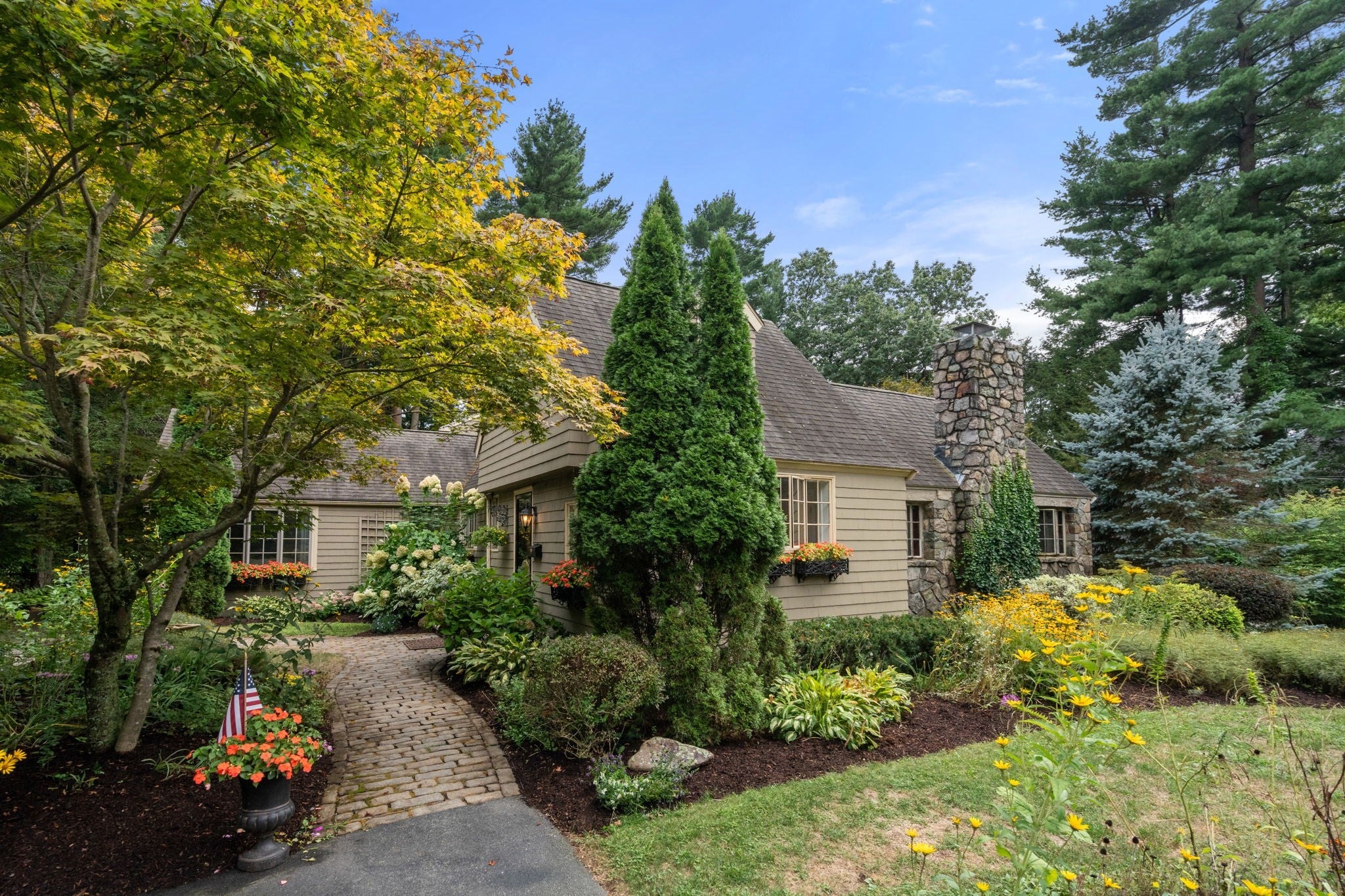180 Chapman Street, Canton, MA, 180 Chapman Street, Canton, MA Photo #1