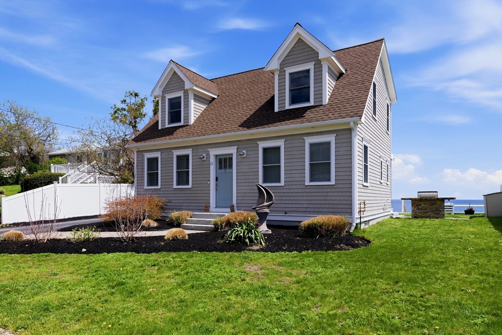 21 Shoreline Way