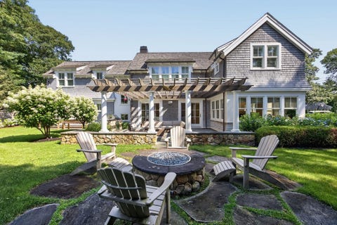 Photo of 141 Hollingsworth Rd, Barnstable, MA 02655 (MLS # 73560747)