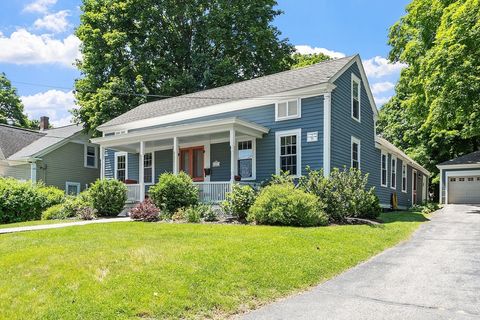 103 Central St. West Boylston MA 01583