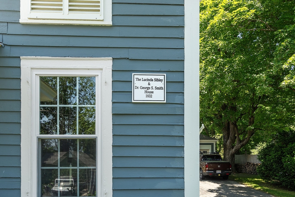 103 Central St.