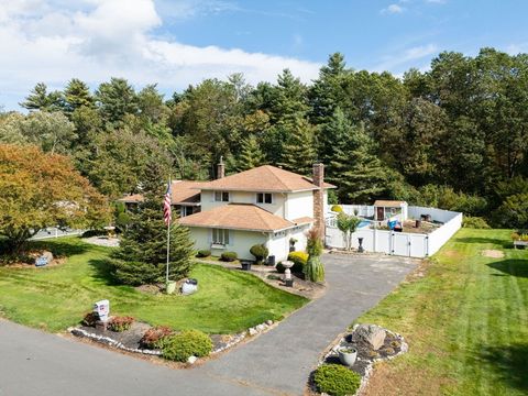 173 Colonial Dr Ludlow MA 01056