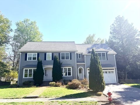 Photo of 65 Denton Rd, Wellesley, MA 02482 (MLS # 73516098)