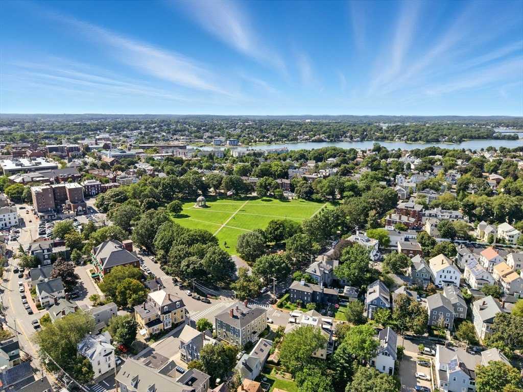 131 Derby St 3F