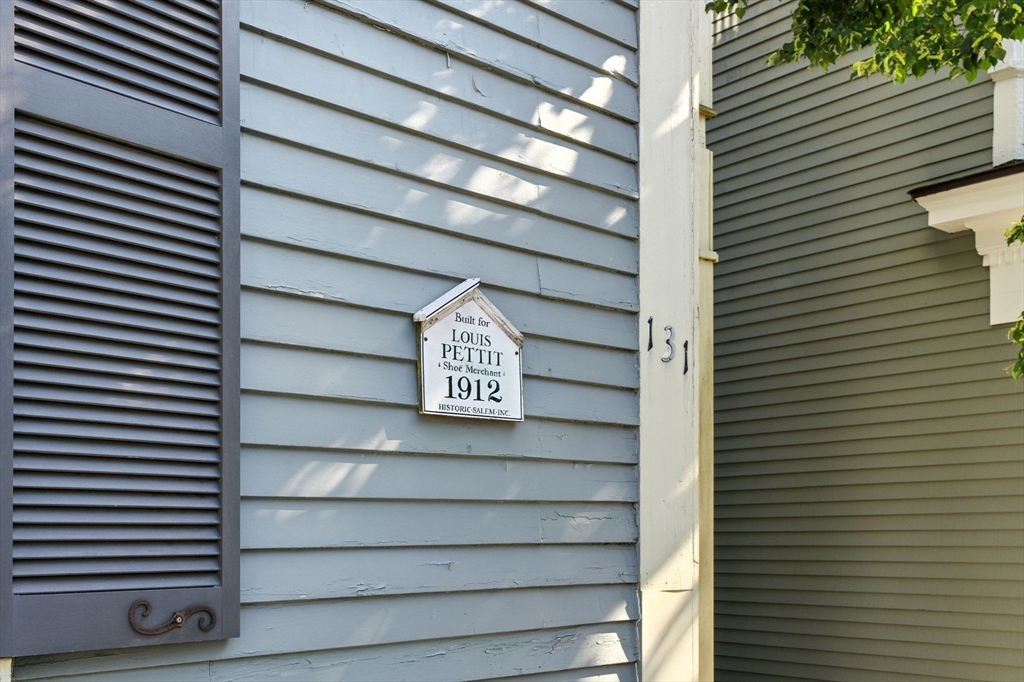 131 Derby St 3F