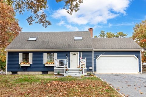 58 Carl Landi Cir Falmouth MA 02536