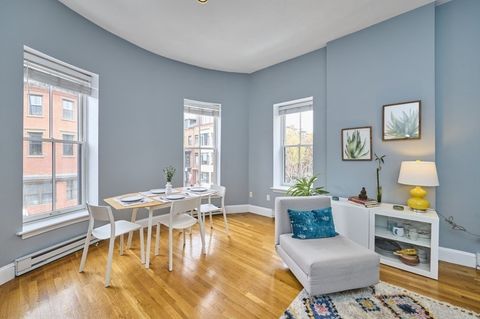 Photo of 516 Shawmut Ave #2, Boston, MA 02118 (MLS # 73510629)