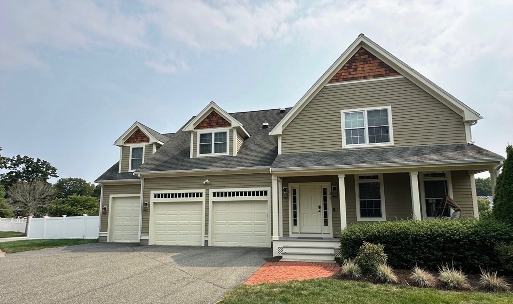 31 Chestnut St