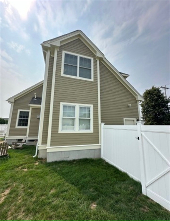 31 Chestnut St