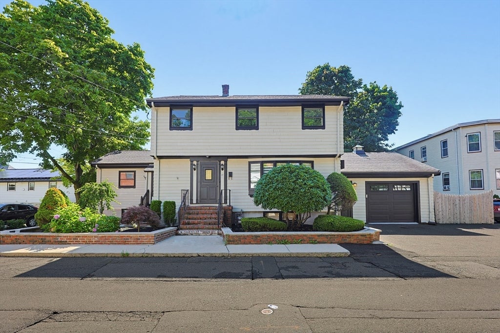 Photo of 11 Lowe Street Place, Revere, MA