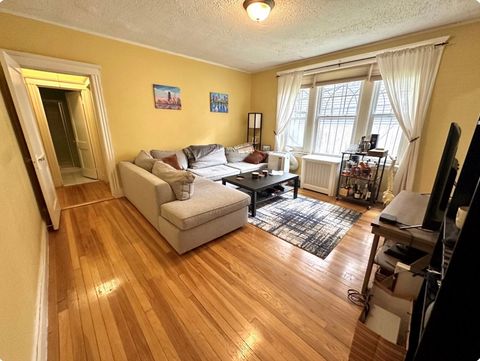 Photo of 30 Jamaicaway #3, Boston, MA 02130 (MLS # 73486662)