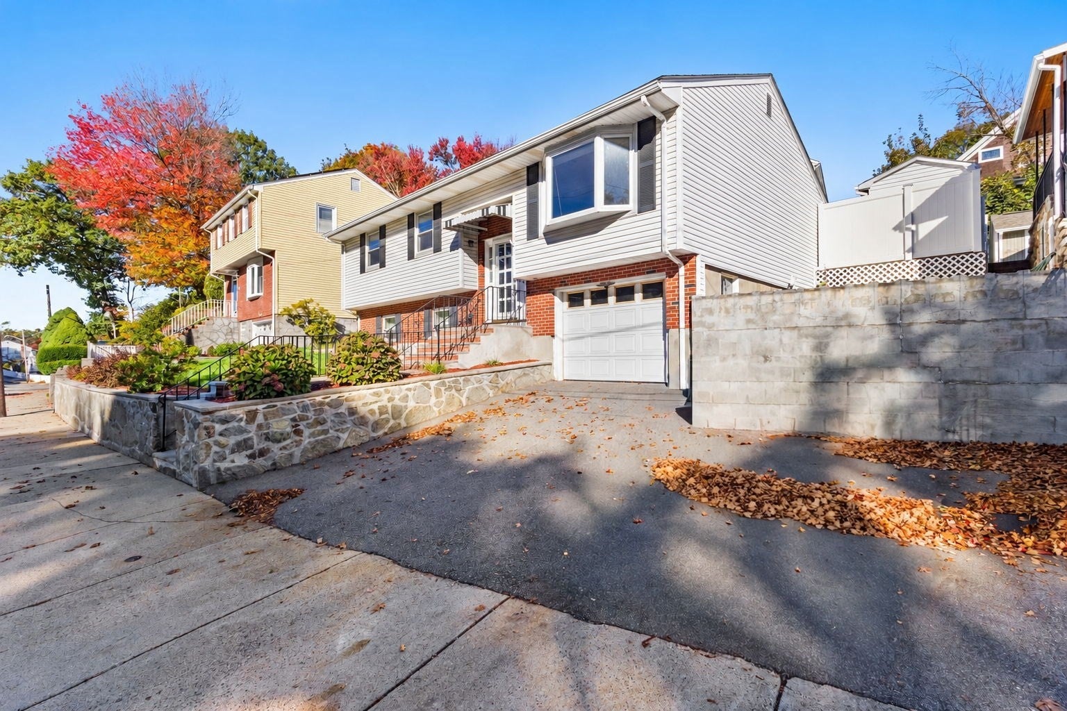 214 Gaston St