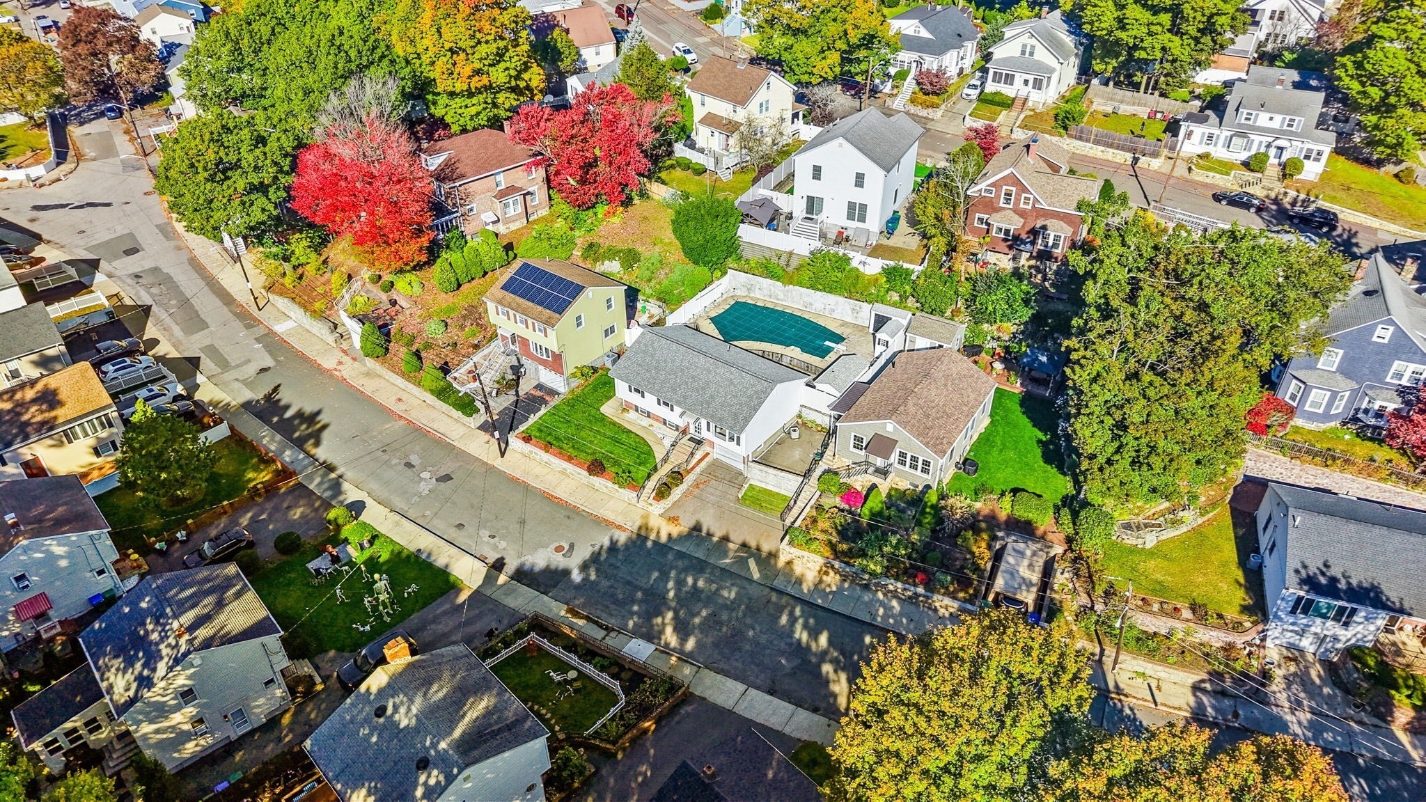 214 Gaston St, Medford, MA, 214 Gaston St, Medford, MA Photo #39