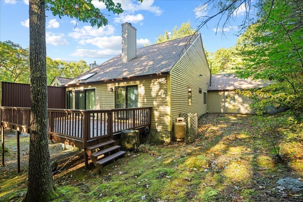 16 Bentwood Dr #16, Sturbridge, MA, 16 Bentwood Dr #16, Sturbridge, MA Photo #30