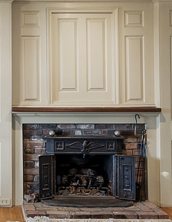 35 Central St