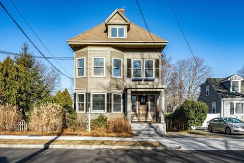 181 Broadway St Wakefield MA 01880