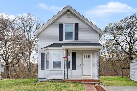 16 Marjorie St Methuen MA 01844