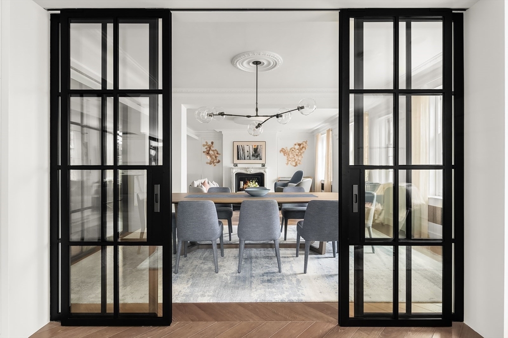 41 Mt Vernon Street V