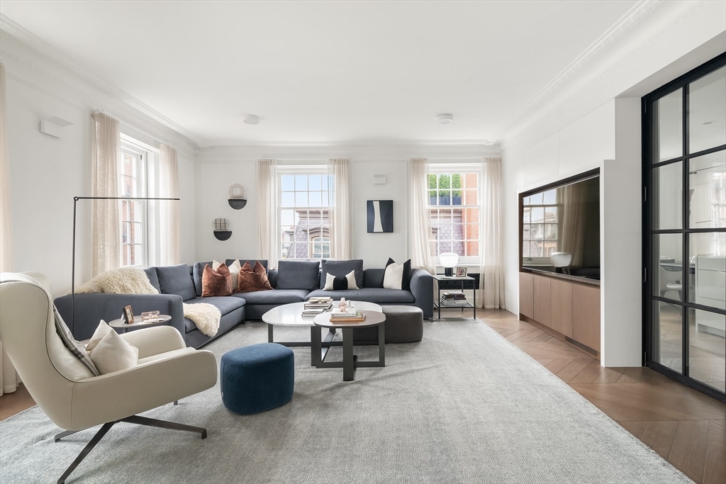 41 Mt Vernon Street V