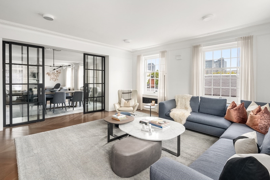 41 Mt Vernon Street V