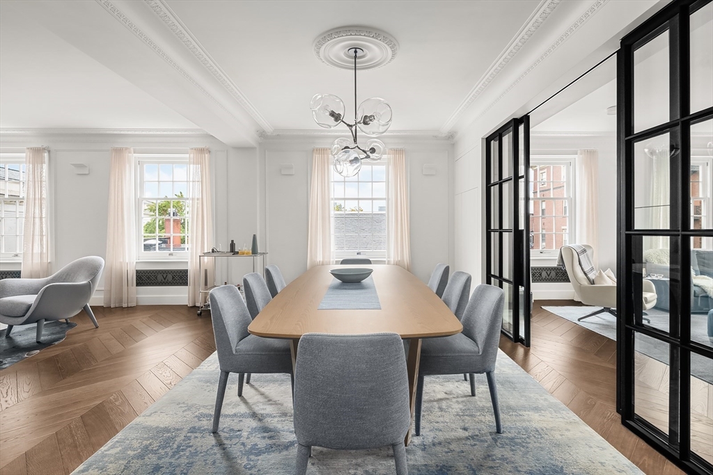 41 Mt Vernon Street V