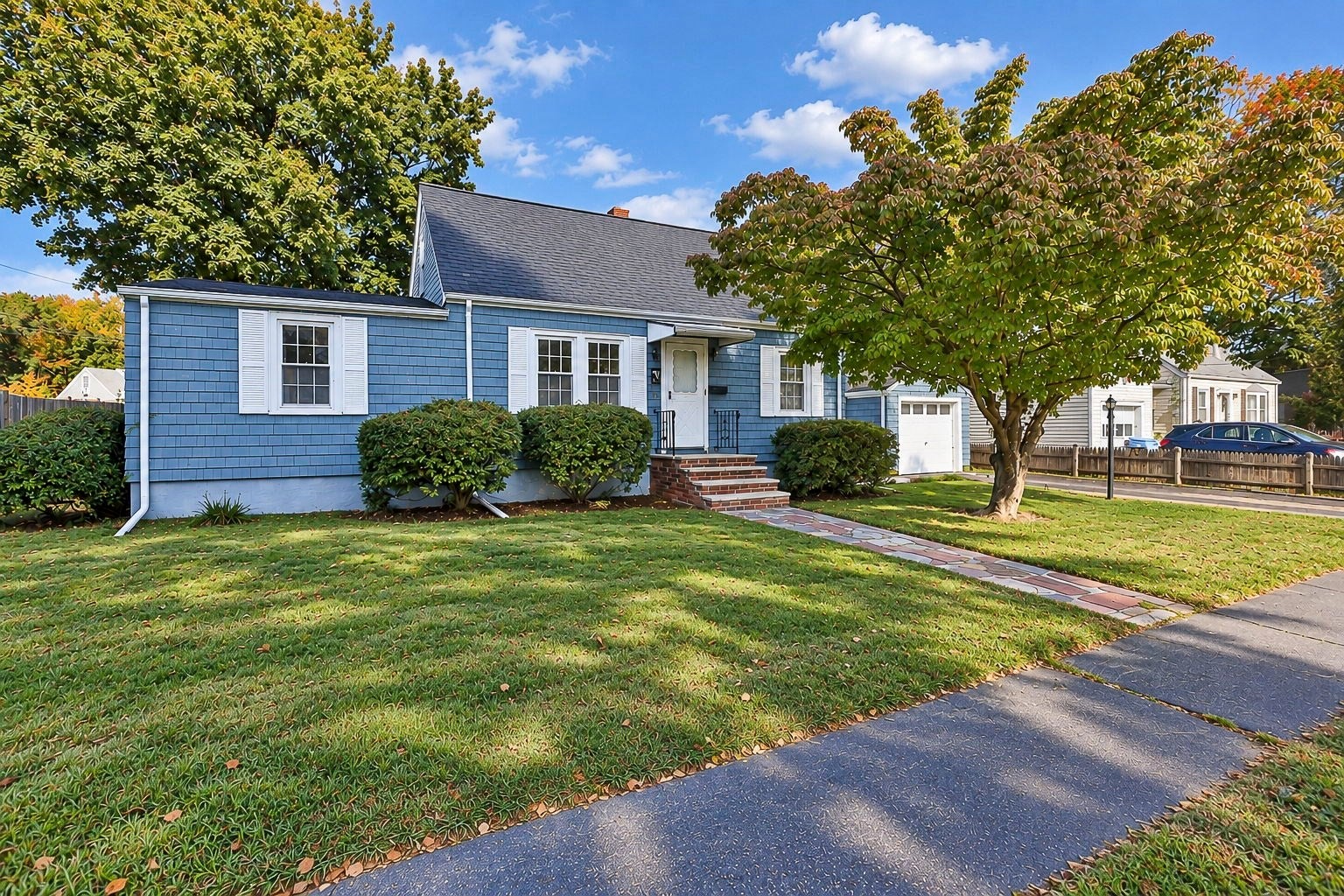 77 Paon Blvd, Wakefield, MA Photo #1
