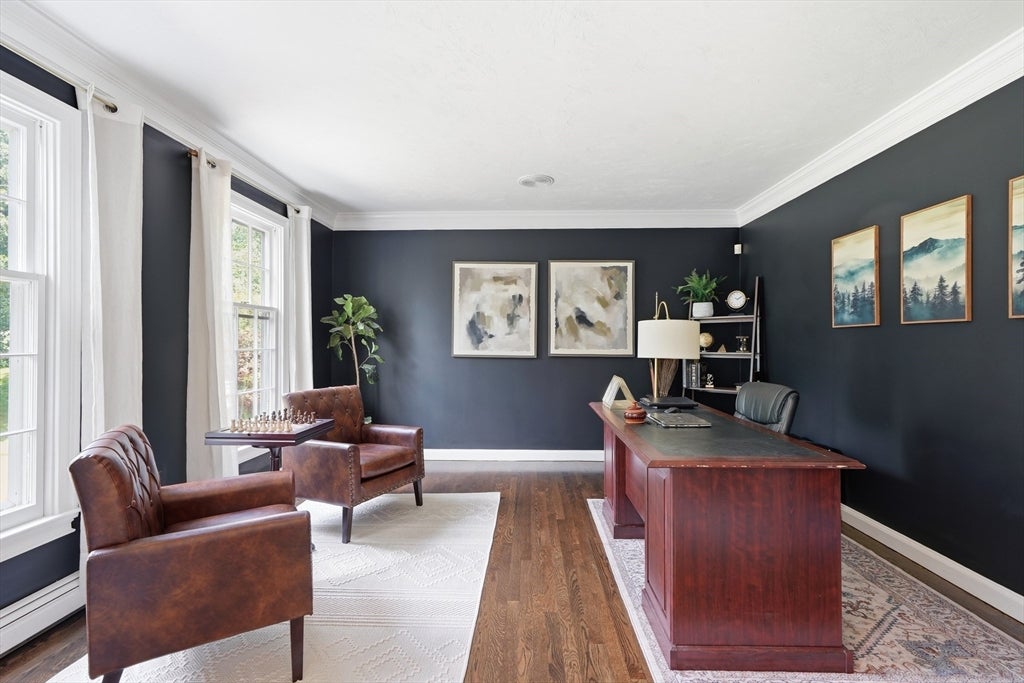 25 Hidden Valley Rd