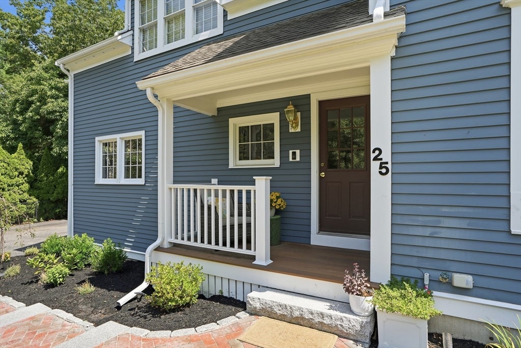 25 Hidden Valley Rd