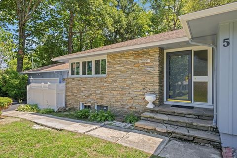 Photo of 5 Woodland Drive, Paxton, MA 01612 (MLS # 73549482)