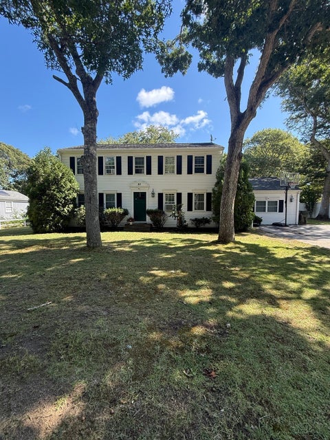 Photo of 82 Skunknet Rd, Barnstable, MA 02632 (MLS # 73580078)