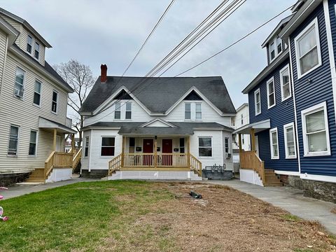 143-145 Foster St Lawrence MA 01843