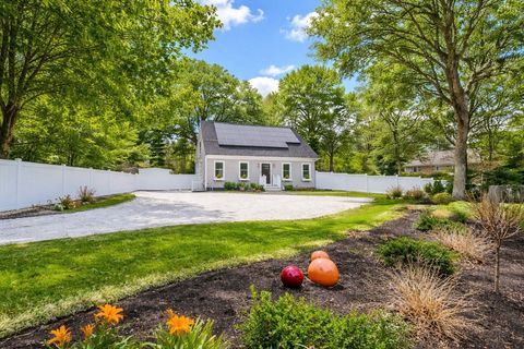 Photo of 92 Rainbow Ave, Falmouth, MA 02536 (MLS # 73505404)