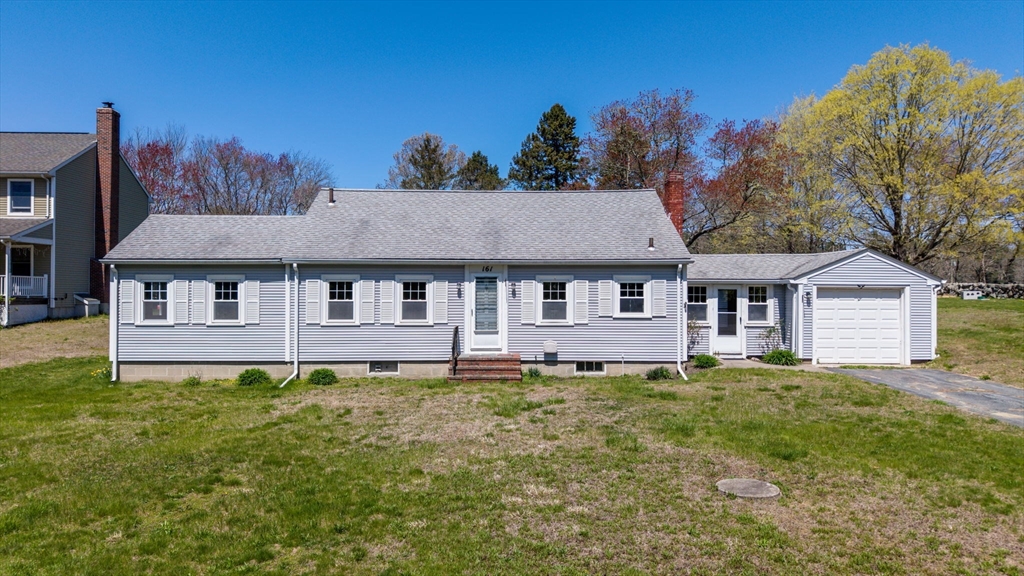 161 Pine Island Rd