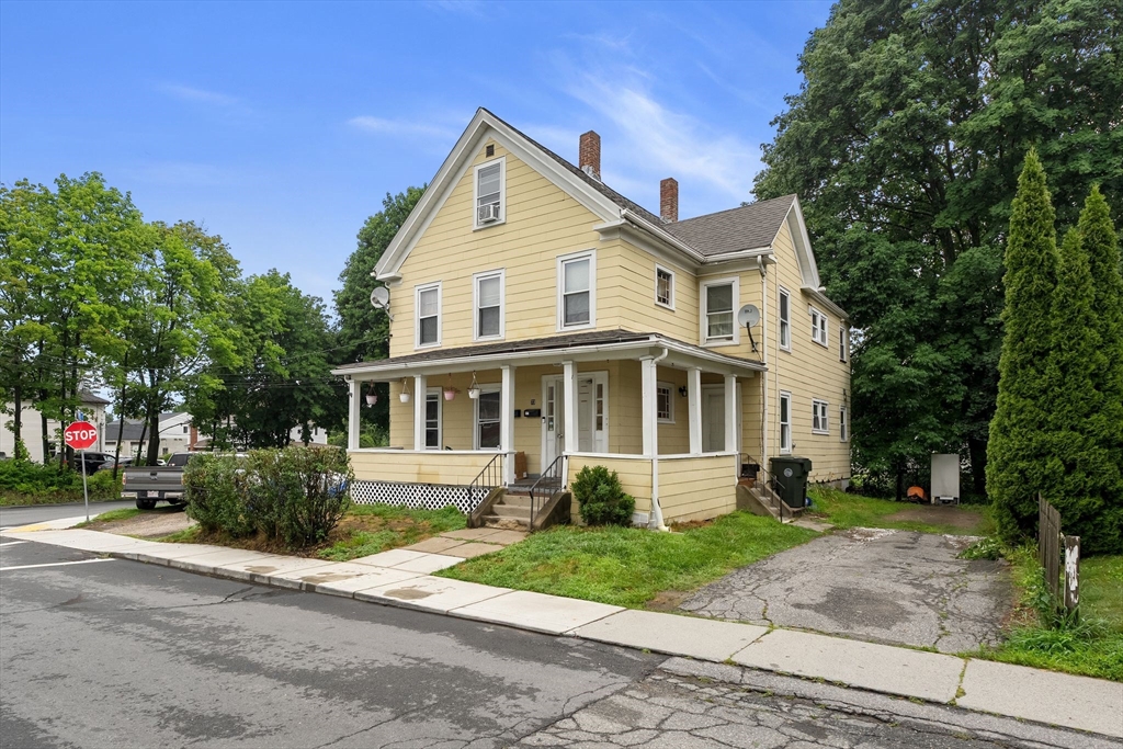 73 Frye St